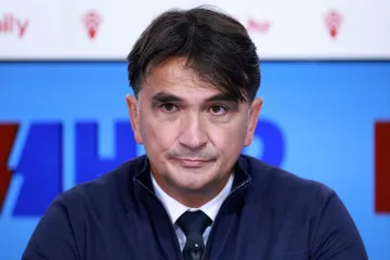 Zlatko Dalić objavljuje širi popis za Katar: Otkrio je situaciju s Marcelom Brozovićem