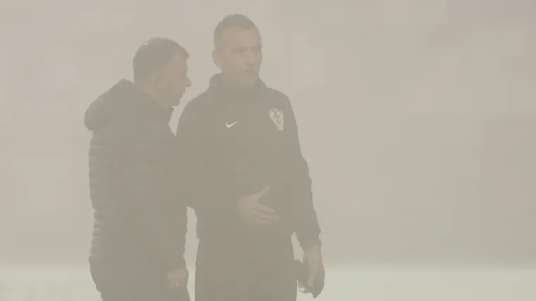 Odgođena utakmica Gorice i Slaven Belupa: Evo koji je razlog i kada će se igrati