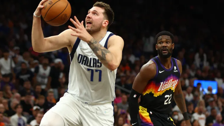 Pogledajte fenomenalnu partiju Luke Dončića: Napravio je triple double u jako zanimljivoj NBA noći