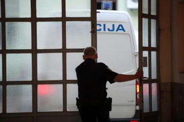 U kući napao 38-godišnjakinju, preminula kasnije u vukovarskoj bolnici