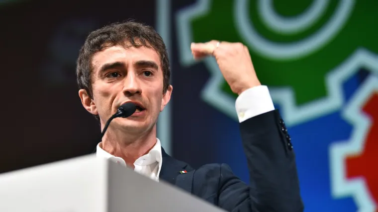 Talijanski zastupnik koji je nosio nacistička obilježja postao zamjenik ministra