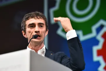 Talijanski zastupnik koji je nosio nacistička obilježja postao zamjenik ministra