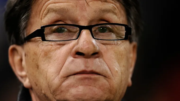 Ćiro otvorio du&scaron;u i otkrio da misli da neće pobijediti rak: 'Doktori su digli ruke od mene, odlazim spokojan i to je jako lijepo...'