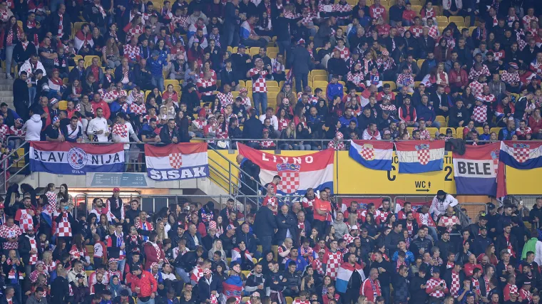 Rapsodija mi&scaron;ljenja navijača nakon objave popisa za SP: 'On je na&scaron; najbolji napadač'