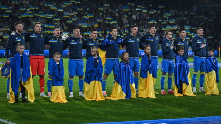 Ukrajinci traže izbacivanje Irana sa SP zbog kr&scaron;enja ljudskih prava