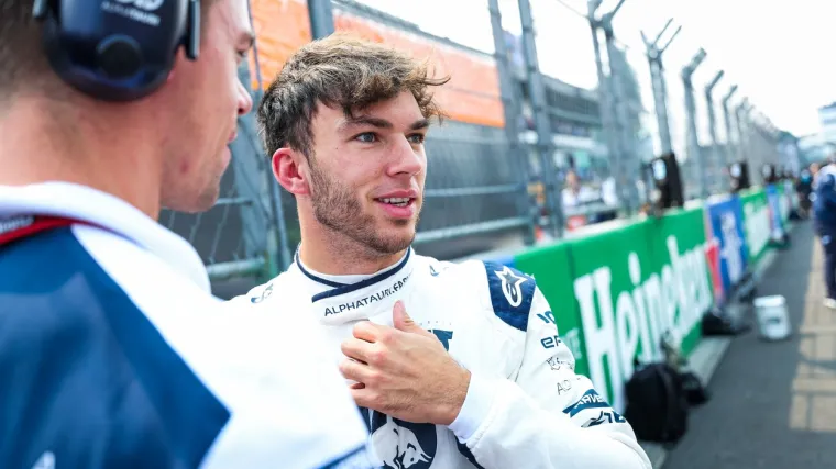 Francuzu prijeti izbacivanje iz Formule 1 zbog kaznenih bodova