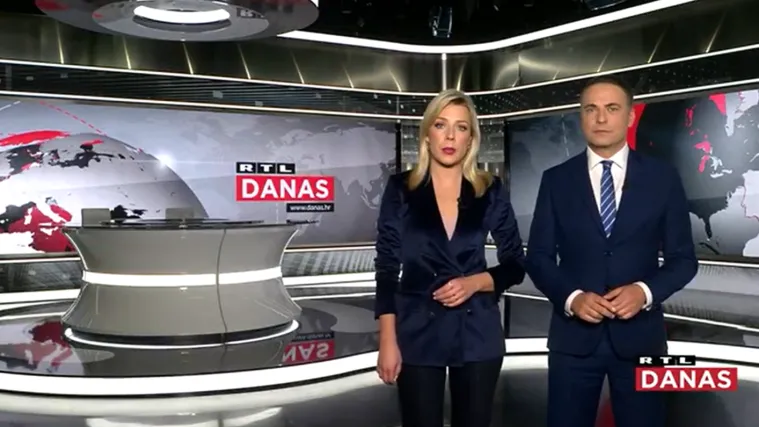 RTL Danas od 19 sati! Imamo snimku &scaron;takora u KBC-u Zagreb! Ima li ih i u drugim bolnicama?