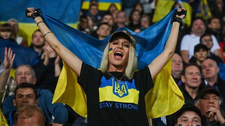 Ukrajinci traže izbacivanje jedne reprezentacije sa Svjetskog prvenstva: 'Umije&scaron;ani su u rusku vojnu agresiju'