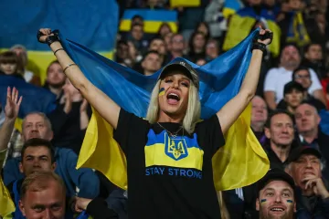 Ukrajinci traže izbacivanje jedne reprezentacije sa Svjetskog prvenstva: 'Umije&scaron;ani su u rusku vojnu agresiju'