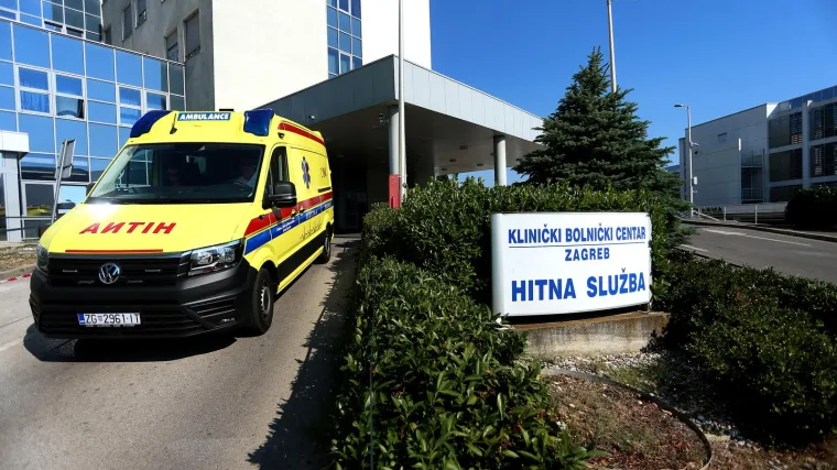 Beba je preminula prije pola godine u bolnici, a sada je podignuta optužnica protiv oca: Prijeti mu 15 godina