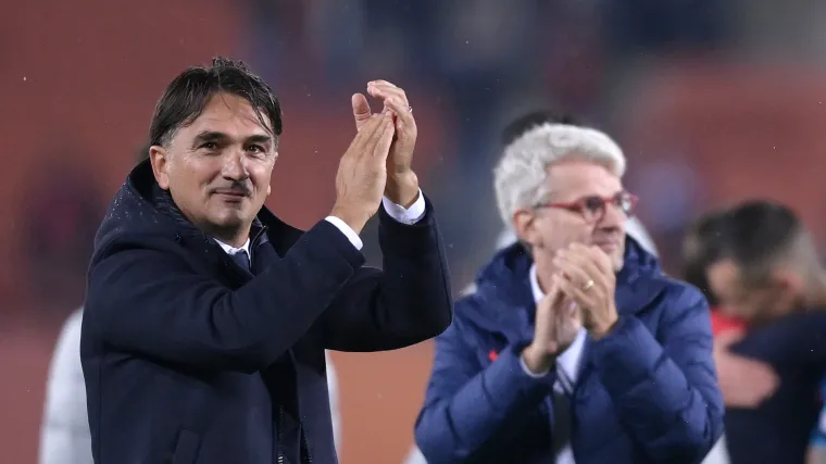 Zlatko Dalić objavio &scaron;iri popis kandidata za SP: Trojica u konkurenciji za Kalinićevo mjesto