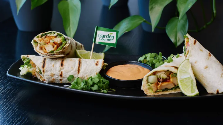 Nestl&eacute; obilježava Svjetski dan vegana uz GARDEN GOURMET