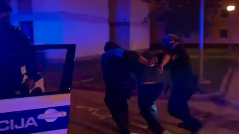 Zagrebačka policija uhitila 21-godi&scaron;njaka zbog seksualnog zlostavljanja 31 maloljetnice, u detalje opisali &scaron;to je radio