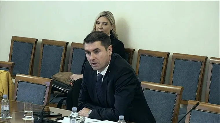 Žestoka Vidović Kri&scaron;to poručila Filipoviću: 'U Njemačkoj bi zbog ovakve afere odletio i portir'