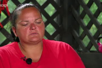 Ovo je težak ciklus za Željku! Posustaje i ne može zadržati suze: 'Teško me uvjeriti da vrijedim'