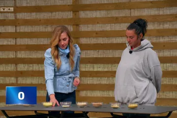 Uh, nisu se baš iskazali! Kandidati 'fulali' osnovne namirnice, Ivana se ispričala ekipi: 'Žao mi je'