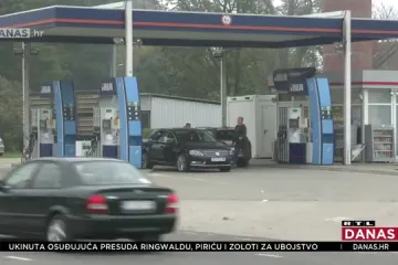 Problemi s plavim dizelom -  poljoprivrednici i ribari se žale na opskrbu - morati će biti strpljivi!