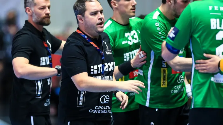 Kakva utakmica hrvatskog doprvaka: Nexe s 14 razlike ispra&scaron;io Mađare, vodeći su u Europskoj ligi