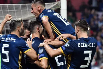 Rusi otkrili koliko su bili spremni platiti reprezentaciji BiH da odigra utakmicu protiv njih
