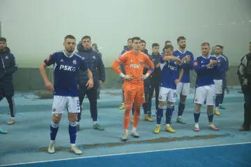 Dinamo tražio novu odgodu: Modri u Split putuju tek na proljeće?