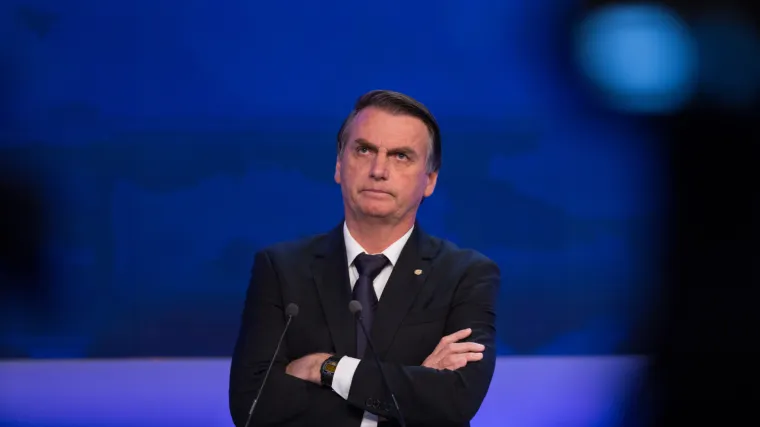 Bolsonaro se obraća javnosti, jo&scaron; nije priznao poraz. Njegovi prista&scaron;e postavljaju zapreke
