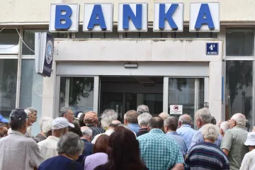 Vi&scaron;e od 180 tisuća Hrvata uživa u povla&scaron;tenoj mirovini: Jednoj skupini svakog mjeseca na račun legne lijepih 11.000 kuna