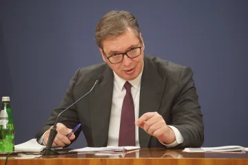 Kosovska policija upozorava vozače da počnu uklanjati srbijanske registracijske oznake