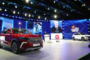 Stiže nova marka električnih automobila koja impresionira s dosegom baterije, a procurilo je i kolika bi mu mogla biti cijena