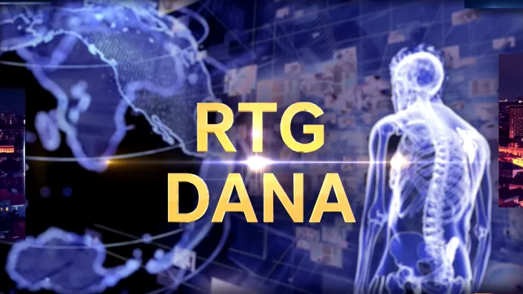 Od brzih i žestokih u Vukovaru do Ronaldovog audija na Nju&scaron;kalu: Ovo je Direktov RTG dana