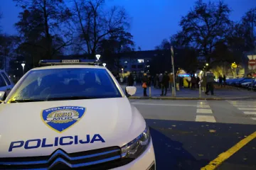 Jedna osoba poginula u naletu vlaka u Sesvetskom Kraljevcu