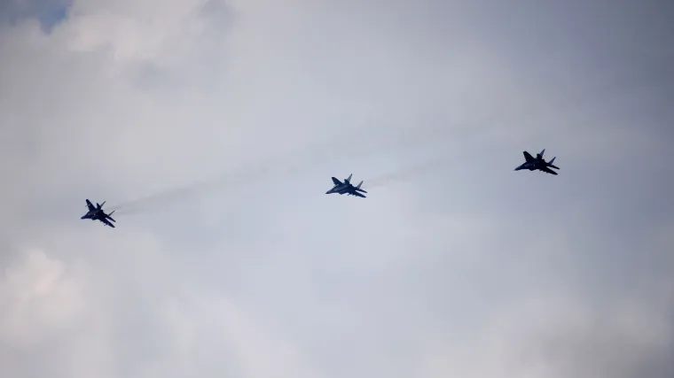 Vojska Srbije sru&scaron;ila dron iznad vojarne: 'Obarat ćemo sve bespilotne letjelice'