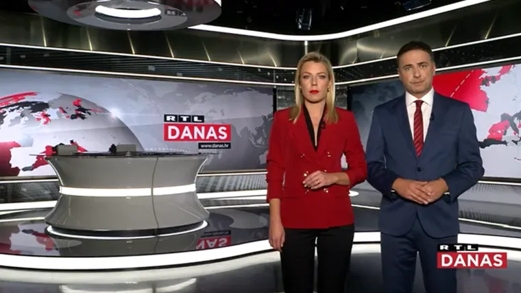 RTL Danas od 19 sati! Brazilska mula dobila mjesec dana zatvora! Doznajte kako se branila!