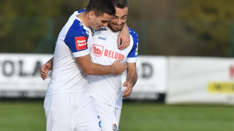 Slaven Belupo prvi četvrtfinalist