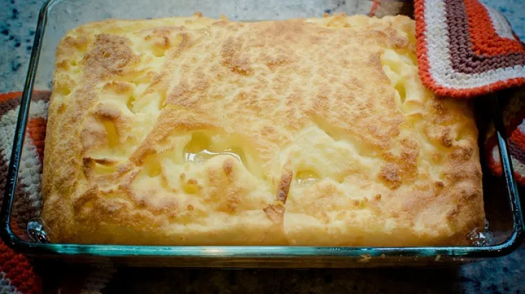 Palenta sa &scaron;pinatom i sirom kombinacija koja će vas odu&scaron;eviti