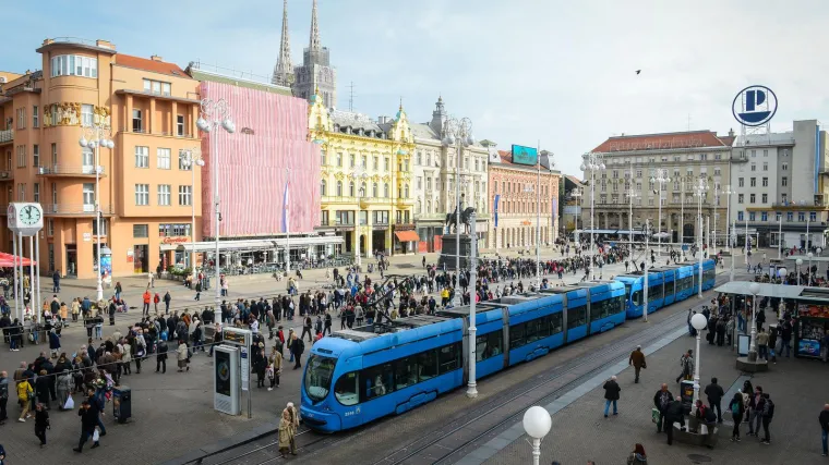 Objavljen zanimljiv podatak: Gotovo smo na dnu EU-a, ali ovaj put Hrvati će ovu vijest dočekati s olak&scaron;anjem