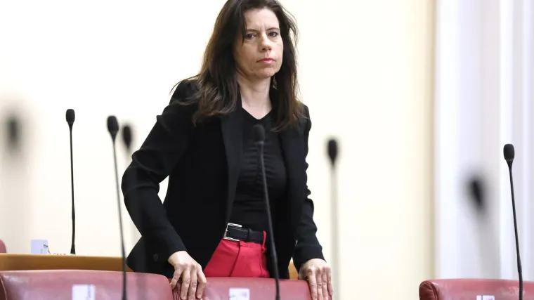 HDZ odbio sve amandmane oporbe na rebalans - i one za vaučere i naknadu ljudima na Baniji