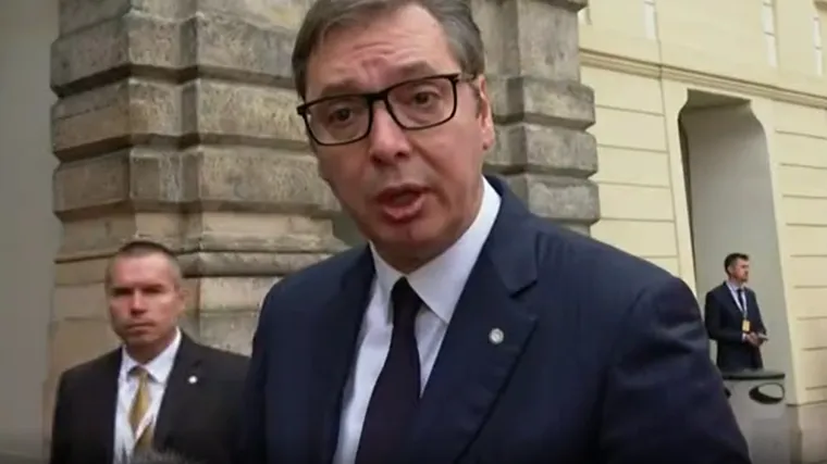 Srbi se opako sprdaju s Vučićem, još ne mogu vjerovati kakvu je naredbu izdao: 'Tog nema ni u američkim filmovima'