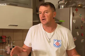 Pohvalio se Davor svojim ukrasima: 'Priča se da bajkeri moraju izgledati opako, strašno. Danas je svatko tetoviran'