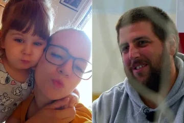 Boris emotivno o supruzi i kćeri: 'Prije njih sam bio problematičan, one su me smirile i završio sam s ludostima'