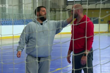 Boris o ozljedi koja mu je promijenila život: 'Kada sam slomio ruku, to mi je presudilo karijeri'