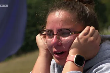 Matea priznala da je na rubu: 'Negativne emocije su se pojavile, ne mogu se opustiti'