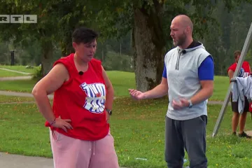 Štefica se boji da će vani posustati jer ne zna kuhati: 'Definitivno me čeka grdo iskušenje, gore nego ovo u kući'