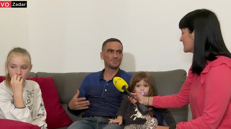 Nakon godine dana, otac Mateo i osmero mali&scaron;ana u novom domu: 'Sve je savr&scaron;eno ispalo'