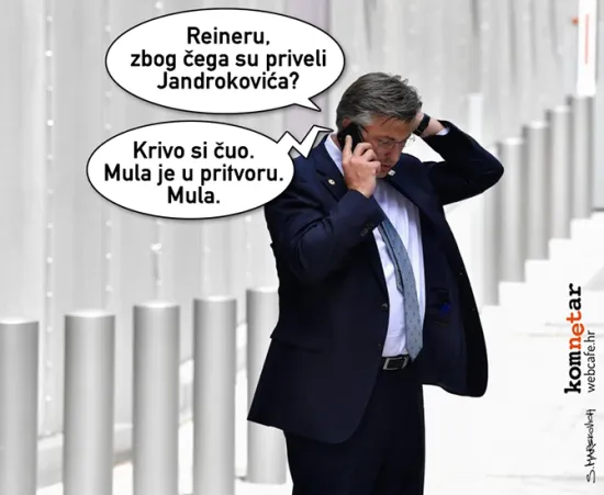 &Scaron;um u komunikaciji