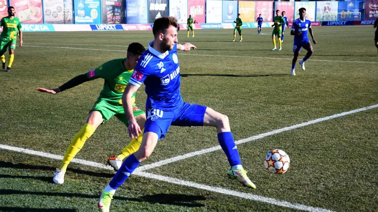 Rijeka dovela nogometa&scaron;a koji je bio bez kluba od ljeta: 'Odmah sam prihvatio poziv'