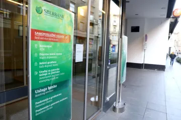 Oglasili se iz Sberbanka: 'Više nismo dioničar Fortenove, primili smo novac od investitora'
