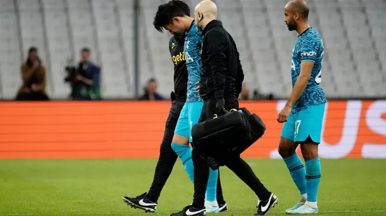 Sonu i Chilwellu upitan nastup na SP-u