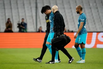 Sonu i Chilwellu upitan nastup na SP-u