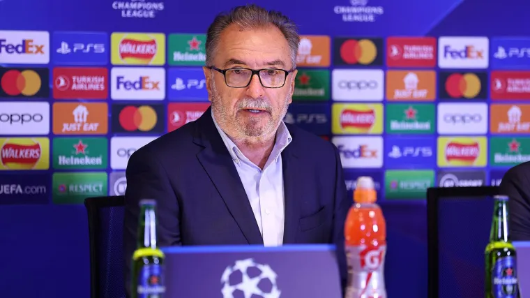 'Imali smo nekoliko utakmica u kojima je rezultat mogao otići na drugu stranu. Međutim, na kraju je stanje na ljestvici realno'