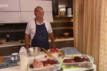 Znate li što je to silvatično domesticijski kolorum? 'Dobro pa latinski nije napisao'